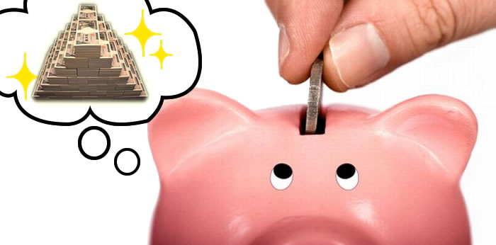 通算家賃収入1億円を得る方法!