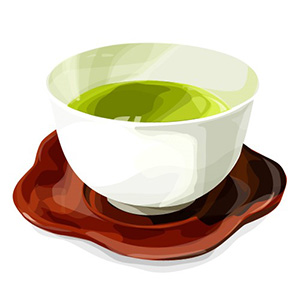 日本茶の日