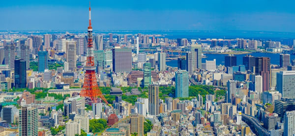 「TOKYO」国際金融都市へラストチャンス　何度も頓挫の構想、都が本格始動
