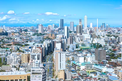 立地を選ぶ
