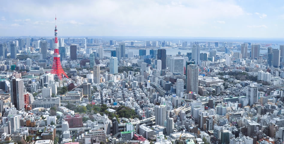 なぜ東京のワンルームマンション投資なのか
